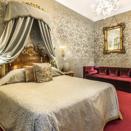 Hotel Metropole Venezia