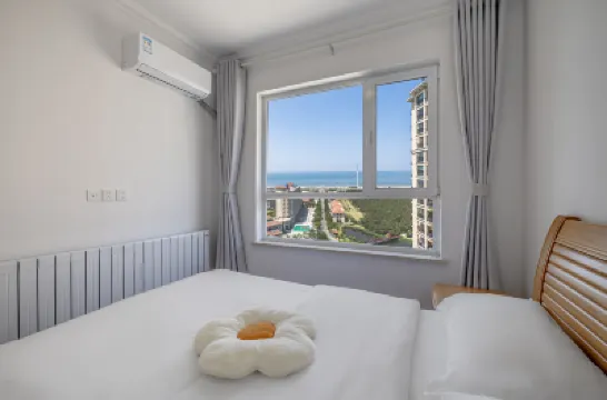 Voyager · Vacation Apartments (Naxianghai Branch) Hotel di 