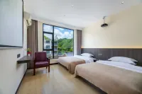 HUANGSHANLINJIANYAYUAN