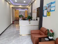 Jiahejia Hotel Hotels in Suixi