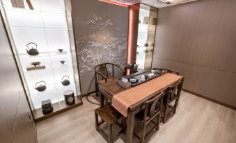 Yunsu Boutique Hotel (Nanping Wanda Plaza)