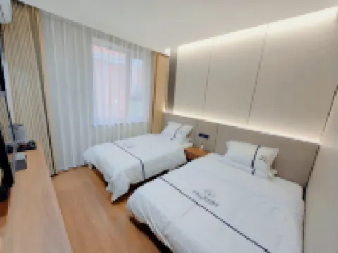 YUNQI·YUEXIANG HOTEL