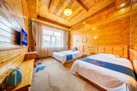 Genhe  Xiushui Villa Hotel Các khách sạn ở Căn Hà