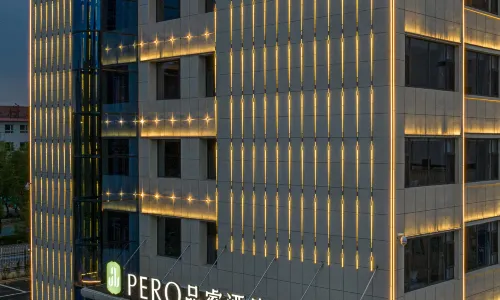 PERO HOTEL