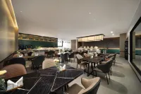 ORWELL Riverside Garden Resort (Mianyang Railway Station) فنادق في ميانيانغ