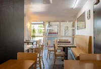 B&B Hôtel Avignon (1) - Desayuno