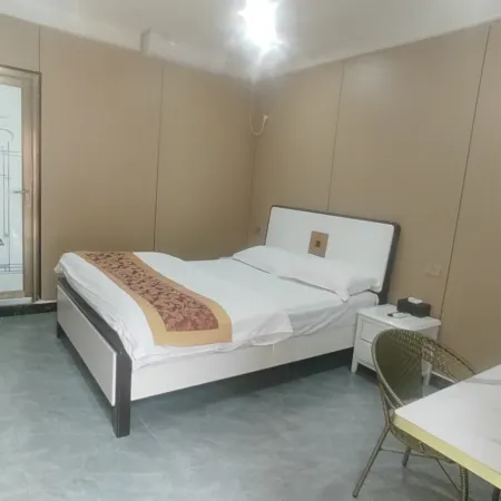 Jiangling Farmhouse Lodging