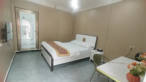 Jiangling Farmhouse Lodging