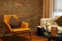TOP-OUT Inn Hotels near Jingdechan Temple