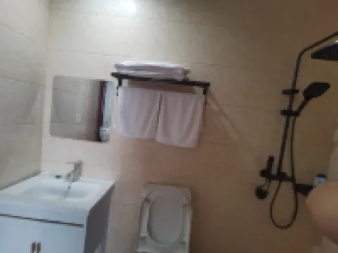 Xianju Lei Ge B&B