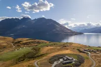 Remarkable stay in Queenstown