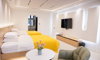 Narati Morning Courtyard Homestay (Nalati Scenic Area)