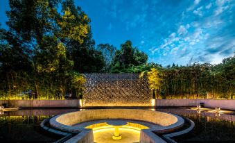 Nolan Garden Hotel Wangjiawan Sixin Avenue Subway Station