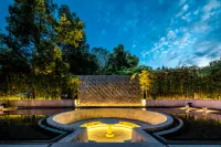 武漢諾蘭ガーデンホテル(王家灣國博センター) Hubei Broadcast University Athletic Field周辺のホテル