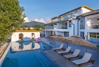 Kaihua Jinxi Spring Hotel - Pools