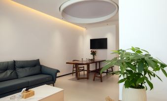 Momoming YAJU Designer Homestay in Hongcun Village