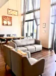 Riverson SOHO - Sunset Sea View Apartments by Quality Home Living