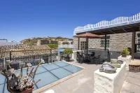 Chaoxichi Seaview Hotel - Beach resorts