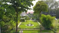 Sannot Riverside Boutique Hotel Các khách sạn ở 