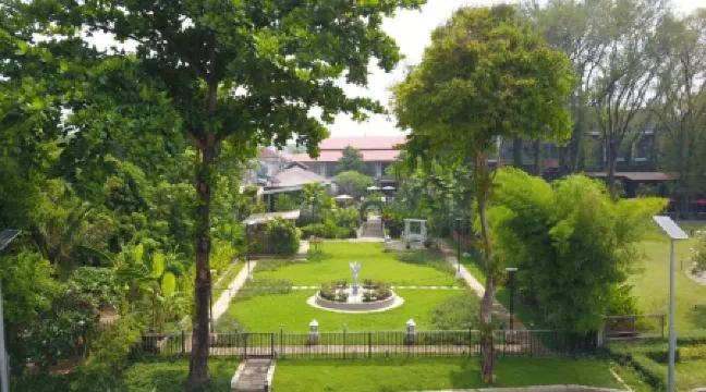 Sannot Riverside Boutique Hotel