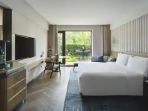 InterContinental Hotels XIANGYANG by IHG Hotel a Xiangyang