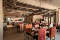 TengolHotel - breakfast