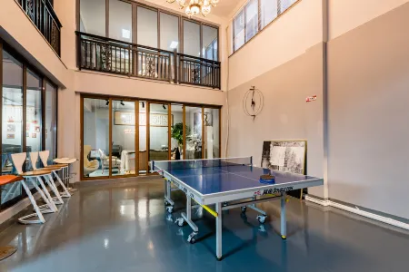 Flower Building · Jinyun Xiandu Shanshuiyun Homestay (Xiandu Scenic Area) Отели рядом с достопримечательностью «Small Chibi»