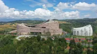 CREEK YOUTHFUL HOTEL Hotels in Chengjiang