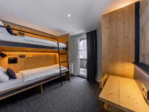 Villars Lodge Hotels in Aigle