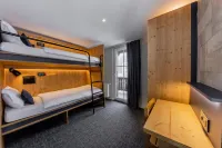 Villars Lodge Hotels in Ormont-Dessus