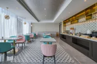 Magnotel · Dahu Renjia (Jining Wanda Plaza) - 3-Star