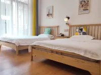 BaMa HuaShan residing