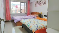 MThomestay Hotel in zona Jinshan Deer Park