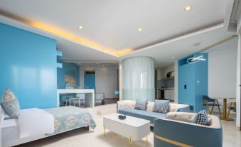 (Lingshui)Qingshuiwan Bilifu Resort Hotel