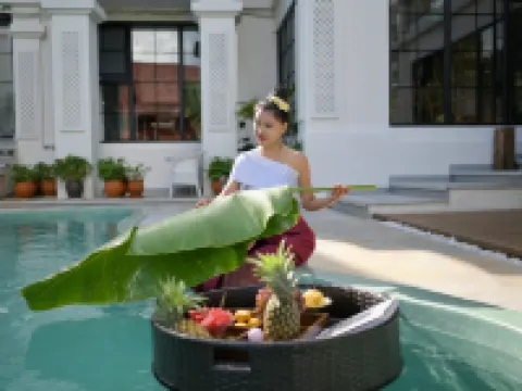 The Jade Retreat Hotels in Menghai