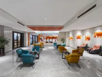Aishang Hotel (Korla Transportation West Road People's Square Store) Hotels in Korla
