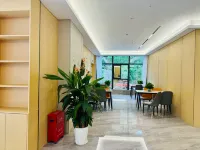 Shi Bingyun Xi River Intelligent Hotel Hotels in Shibing