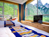 Dibu Jaganadai Mountain View Homestay Các khách sạn ở Điệt Bộ