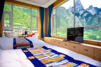 Dibu Jaganadai Mountain View Homestay