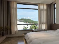 Taining Extraordinary Companion Mountain Residence Hotels in Taining