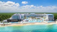 Margaritaville Island Reserve Riviera Maya by Karisma Hotels near Marina La Bonita