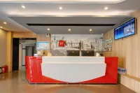 Zhesu Select Hotel (Yangquan Riverside Street)