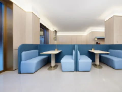 Elan Hotel (Cangzhou Nanpi Xinhe Commercial Building) Hotels in Nanpi