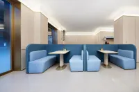 Elan Hotel (Cangzhou Nanpi Xinhe Commercial Building) Hotels in Nanpi