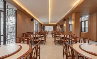 Jinjiang Renjoy Hotel