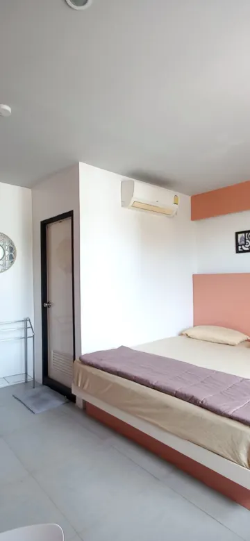 ห้องสุพีเรียร์พร้อมวิวเมือง(เตียงใหญ่)