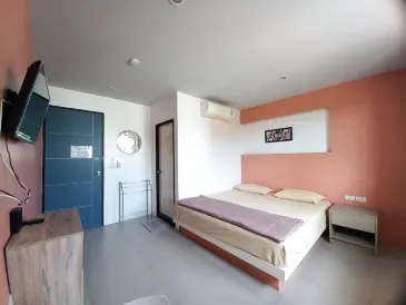 In Phuket House