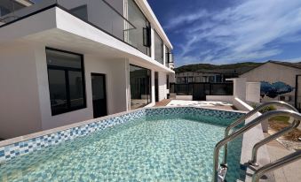 Baisha Island Seaview Homestay