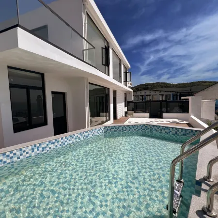 Baisha Island Seaview Homestay