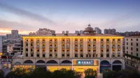 HanTing Hotel (Changsha Yanghu Zhongyiyao Daxue) Hotel a Changsha